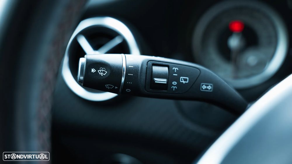 Mercedes-Benz A 200 CDI AMG Line - 29