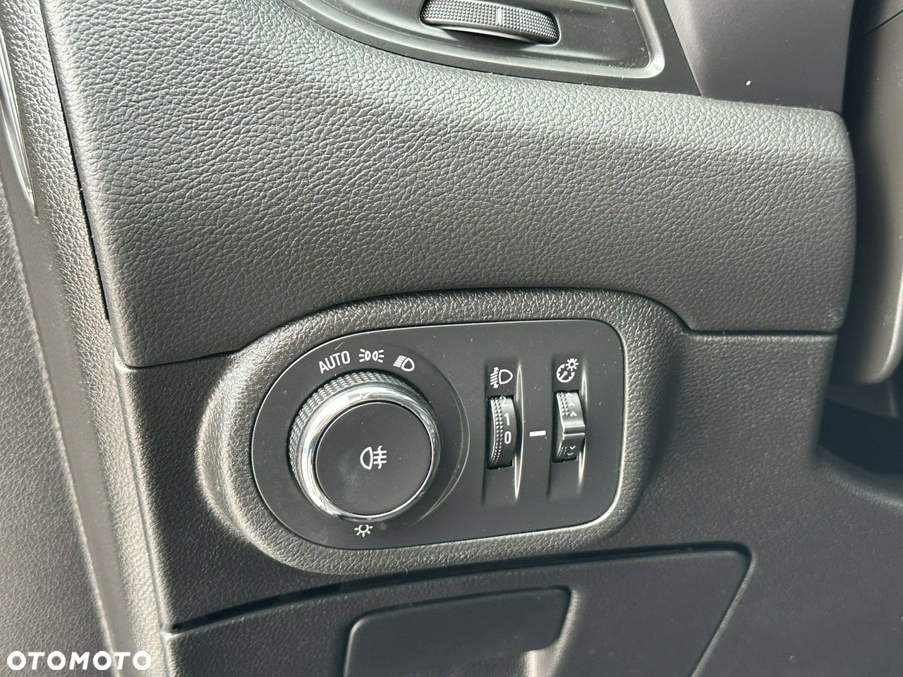 Opel Zafira - 17
