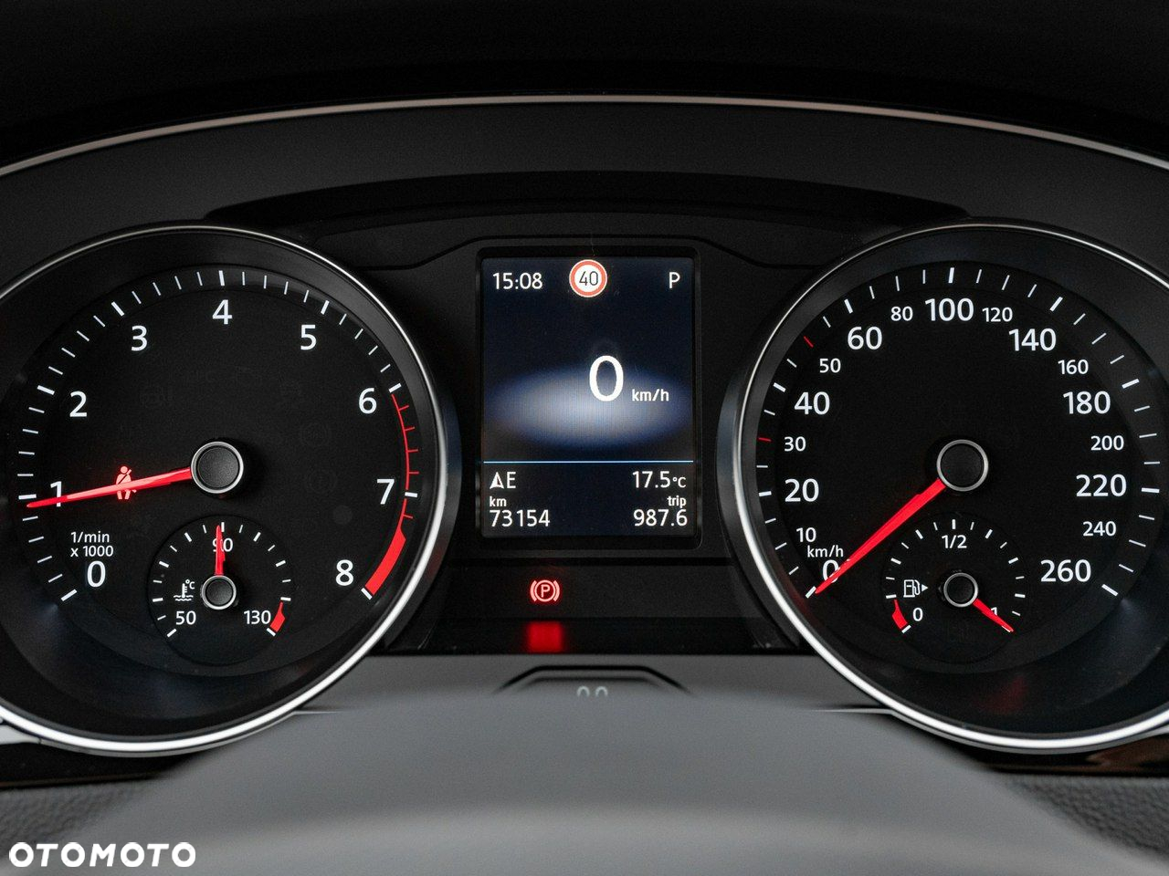 Volkswagen Passat 1.5 TSI EVO Business DSG - 16