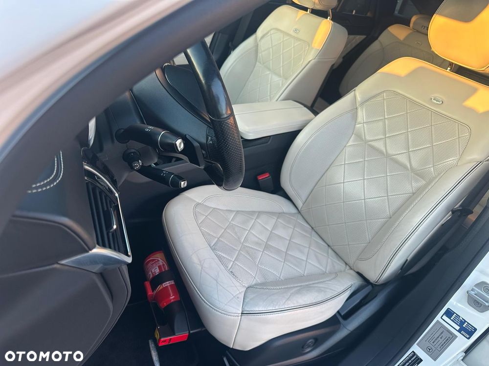 Mercedes-Benz GLE AMG 43 4-Matic - 35