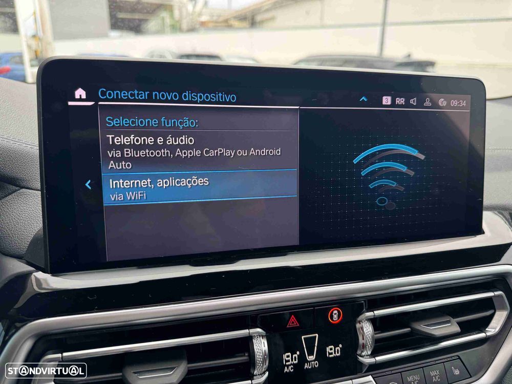 BMW iX3 M Sport Impressive - 16