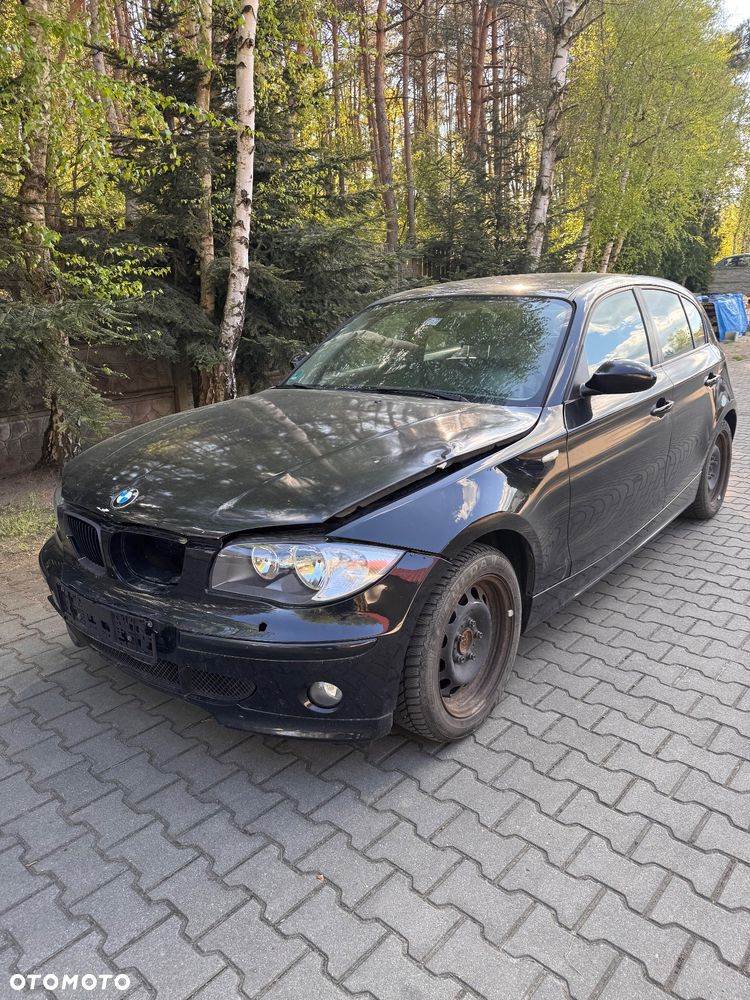 BMW Seria 1 118i - 2