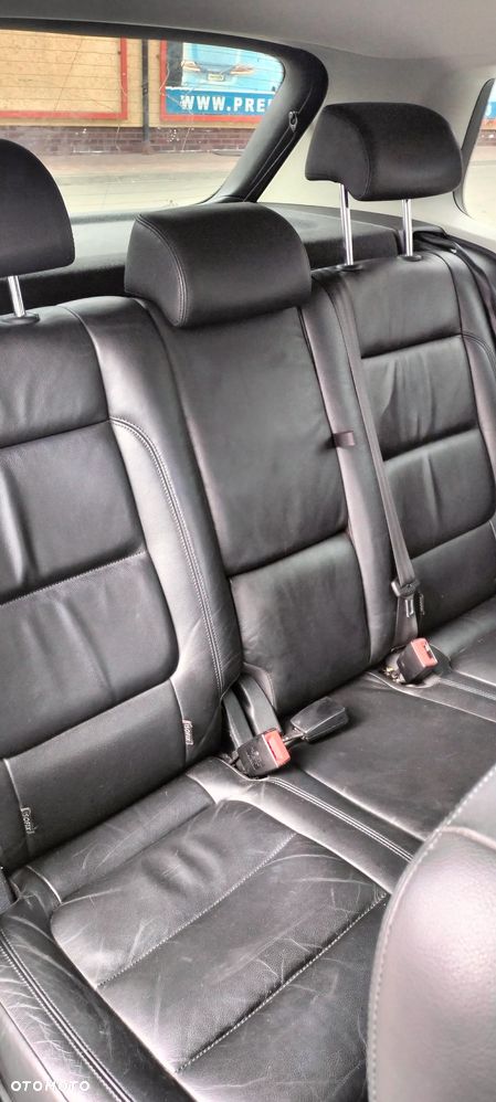 Volkswagen Tiguan 1.4 TSI Trend&Fun - 10