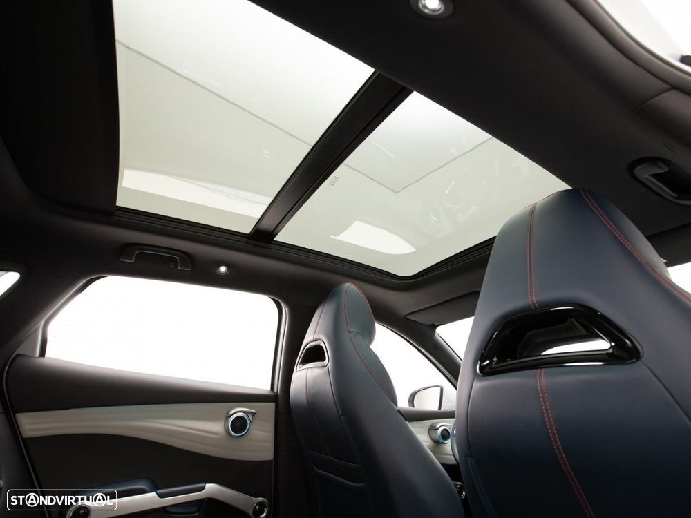 BYD Atto 3 Design - 13