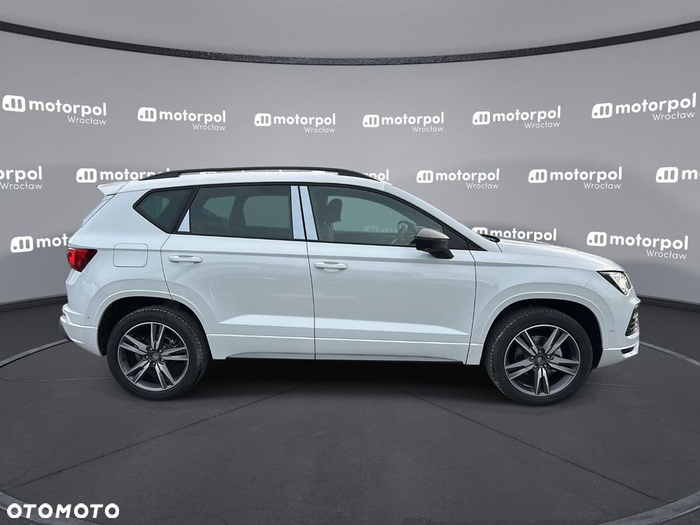 Seat Ateca - 11