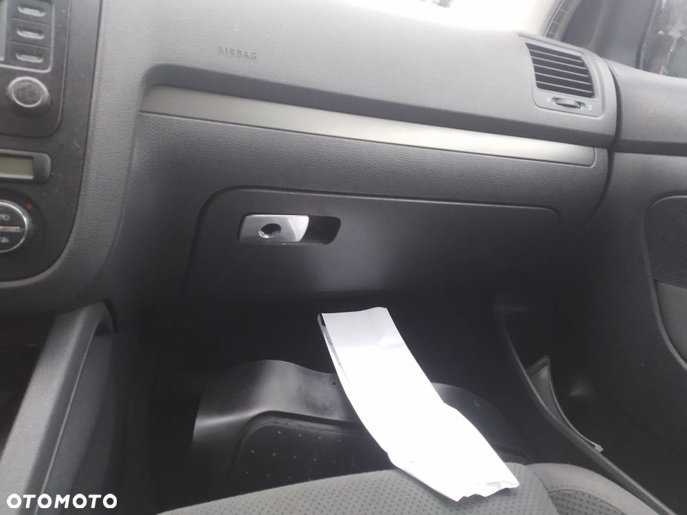 VW GOLF V 1.9 TDI BKC   LICZNIK ZEGARY - 28