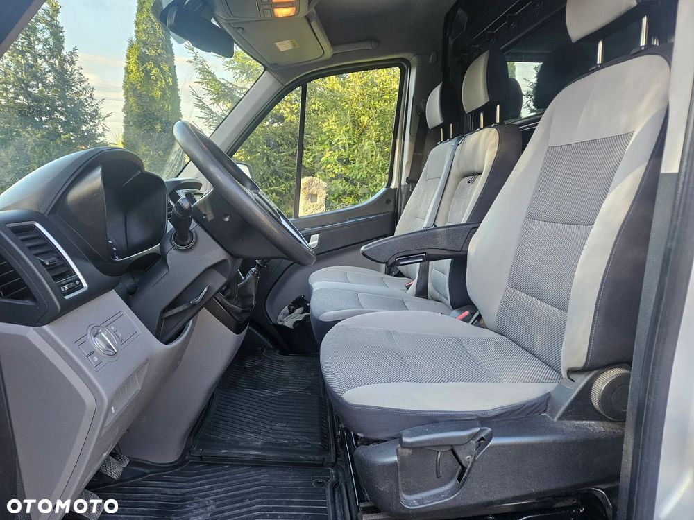 Hyundai H350 - 7