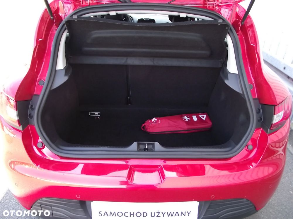 Renault Clio 0.9 Energy TCe Alize EU6 - 30