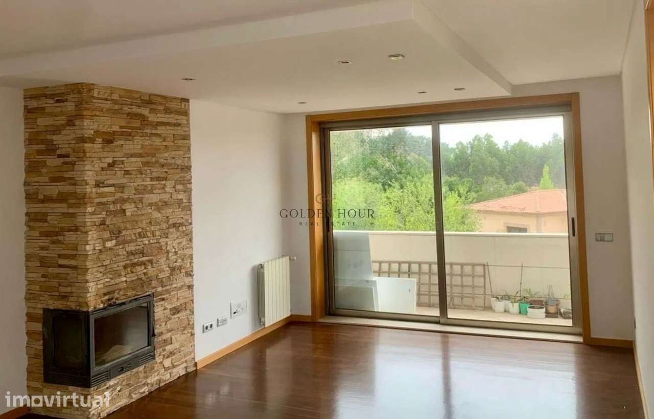 Apartamento T3 na Madalena a 900m da Praia - Grande imagem: 3/25