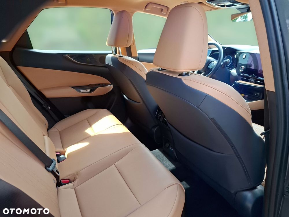 Lexus NX 350h Prestige 2WD - 17