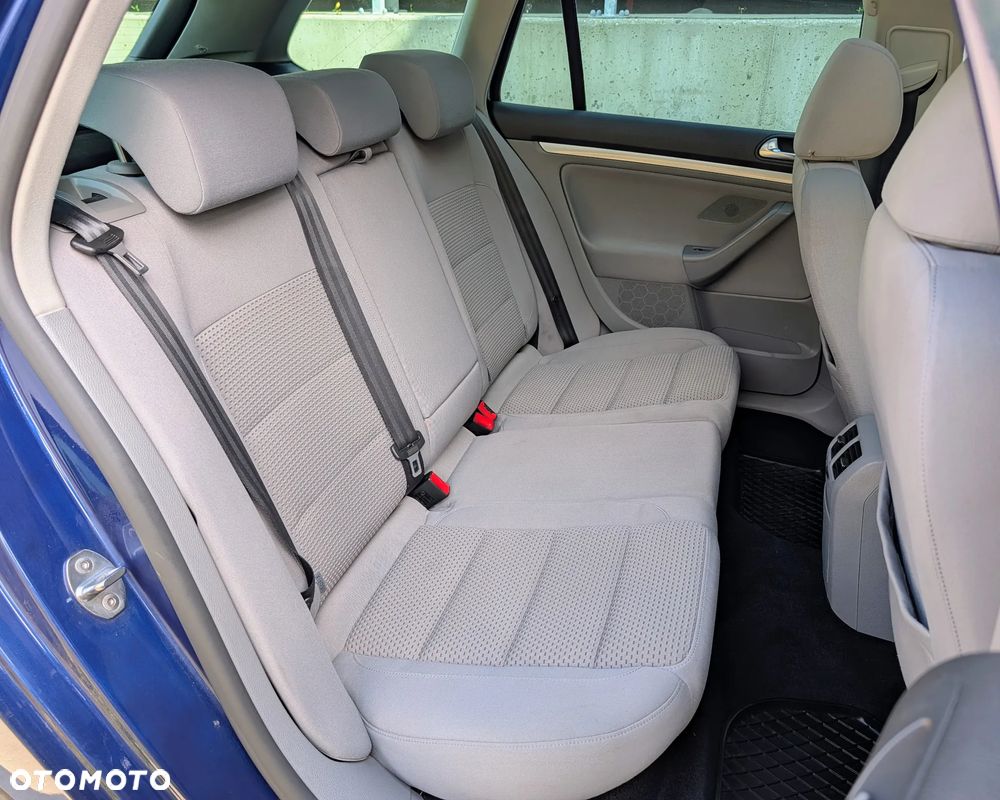Volkswagen Golf 1.4 TSI Style - 15