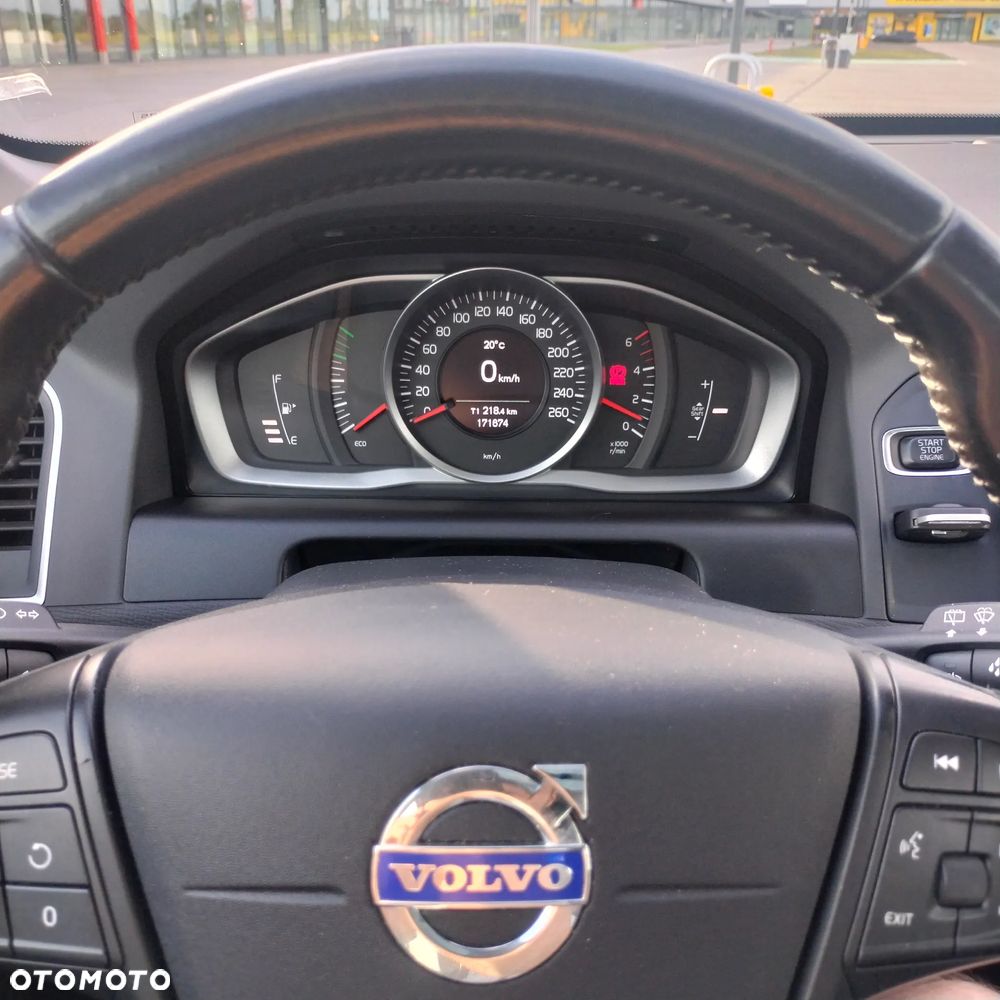 Volvo XC 60 D3 Drive-E Kinetic - 8