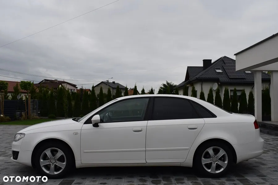 Seat Exeo 2.0 TDI DPF Reference - 3