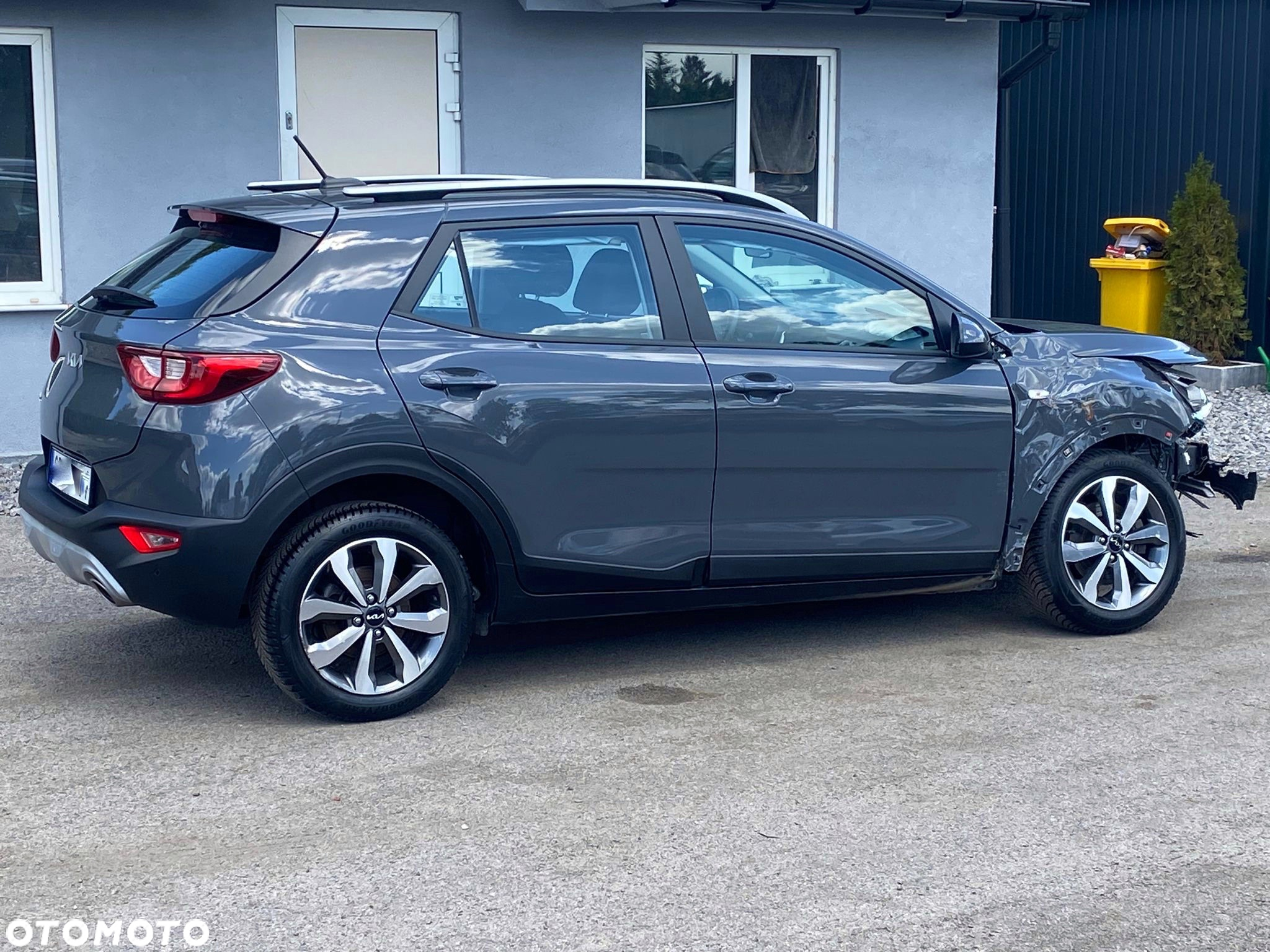 Kia Stonic 1.0 T-GDI L DCT - 13