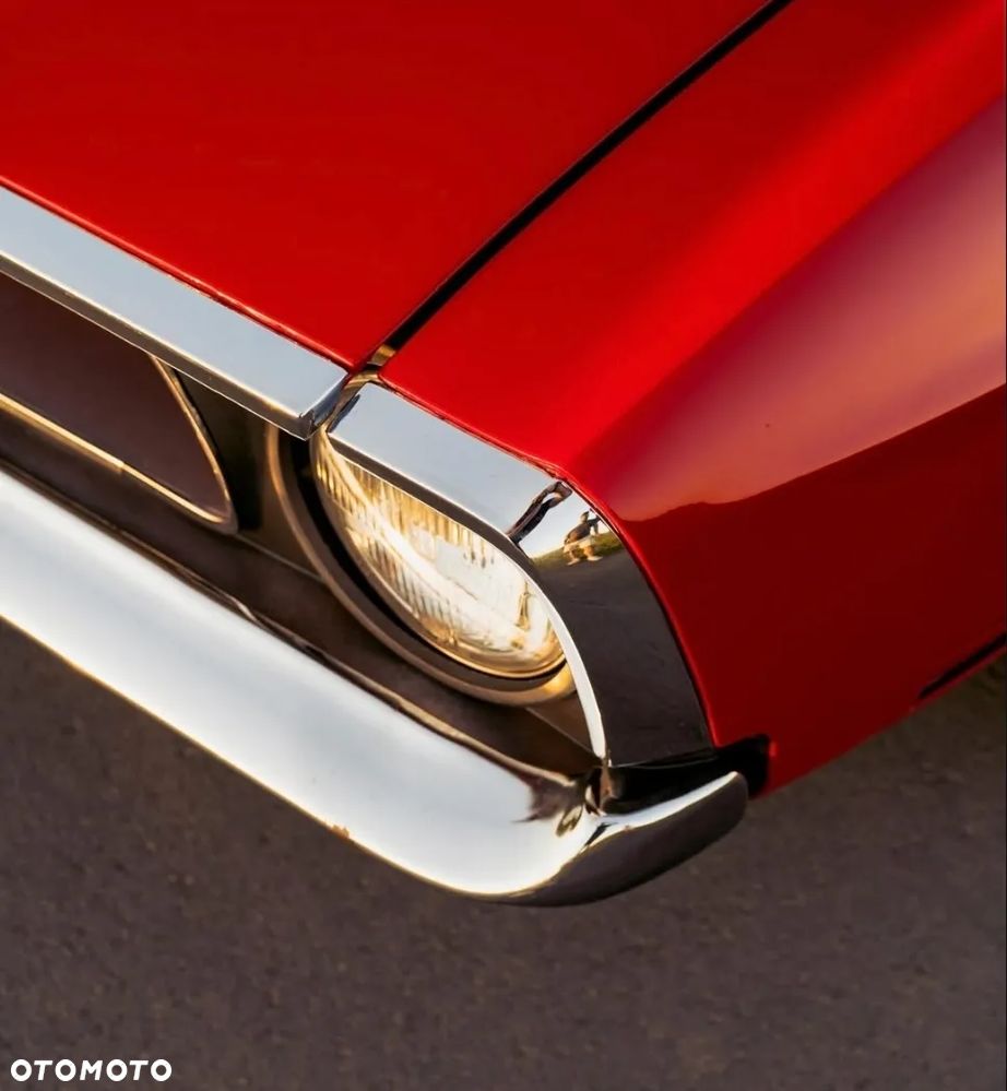 Ford Mustang - 5