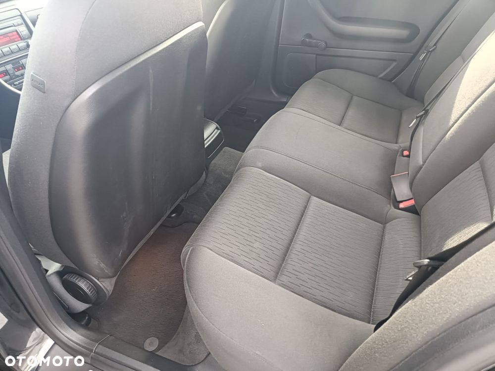 Audi A4 - 23