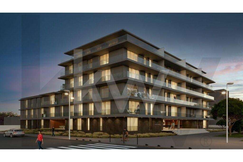 Apartamento T3 na primeira linha da praia, entre pinhais, rio e mar | - Grande imagem: 5/18