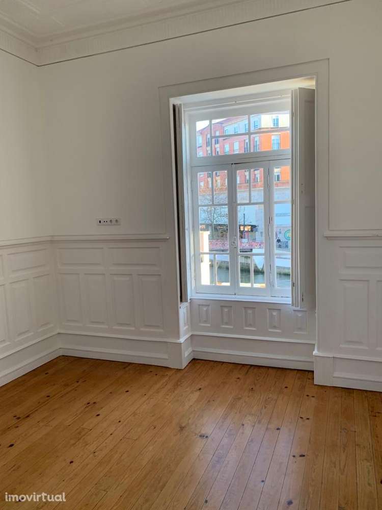 Escritório em zona central de Aveiro. - Grande imagem: 5/18