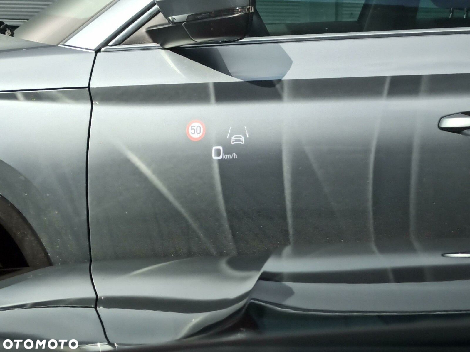 Audi A7 - 23