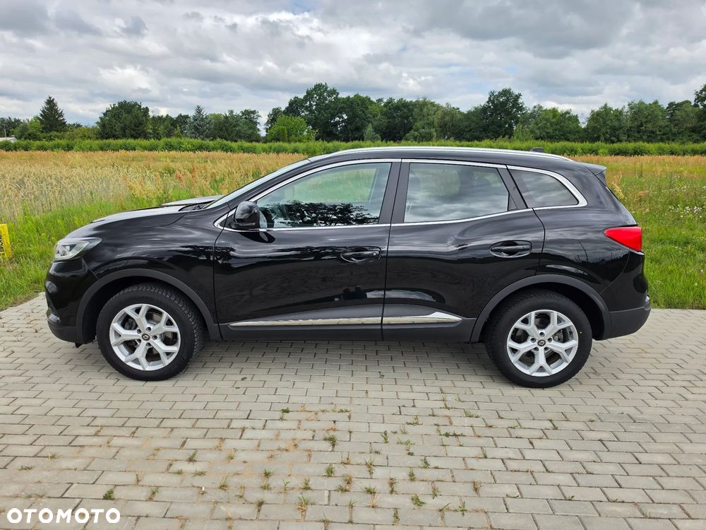 Renault Kadjar 1.3 TCe FAP Easy Life - 2