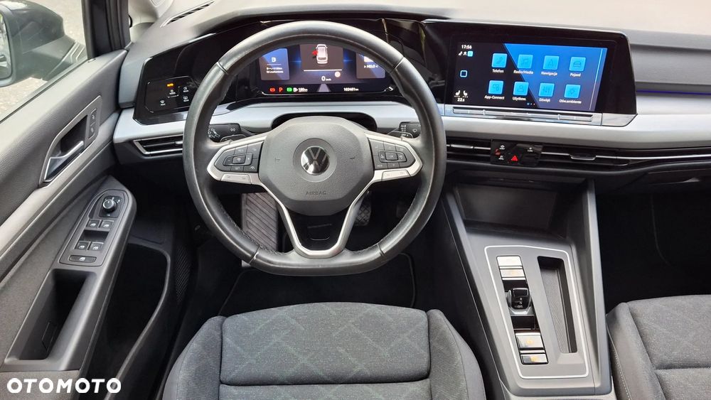 Volkswagen Golf Variant 2.0 TDI SCR DSG Style - 2