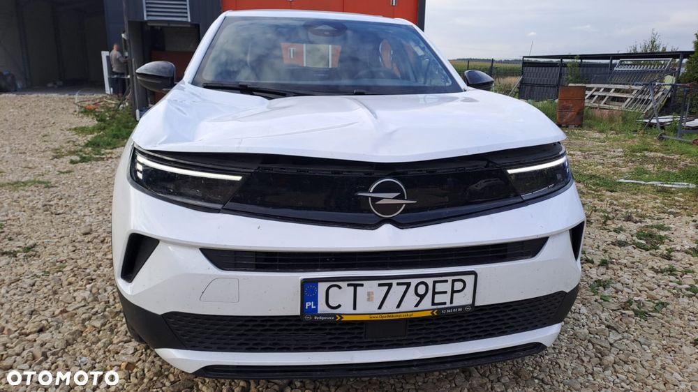 Opel Mokka 1.2 T Edition S&S - 4