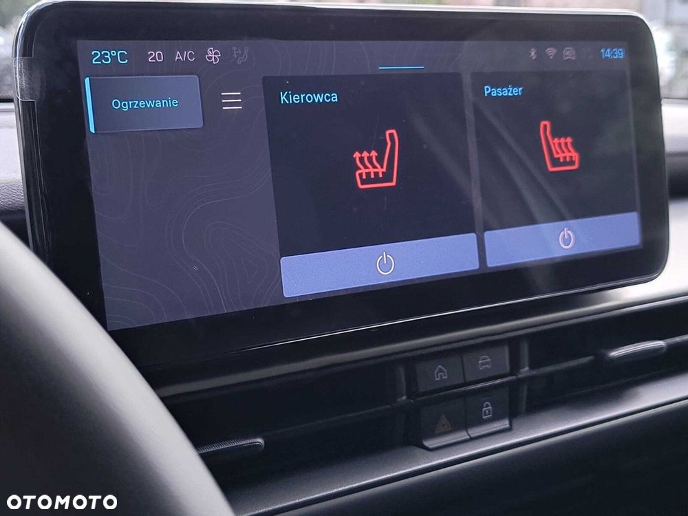 Jeep Avenger 54kWh Altitude - 19