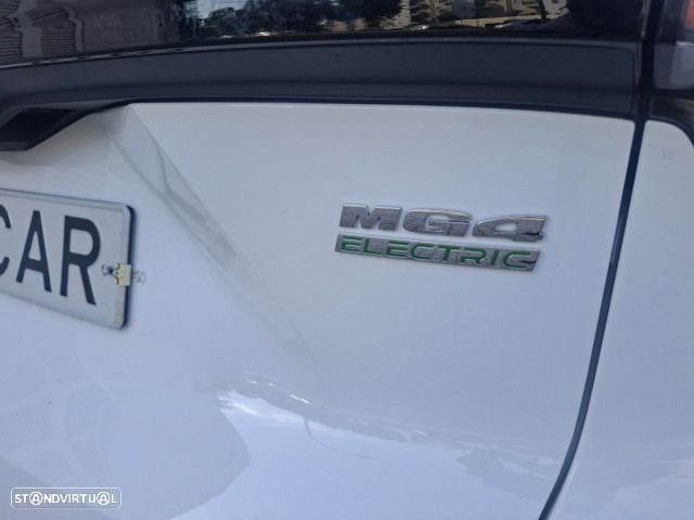 MG MG4 51 kWh Standard - 46