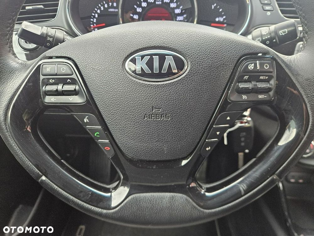 Kia Ceed 1.6 GDI ISG Dream-Team Edition - 27