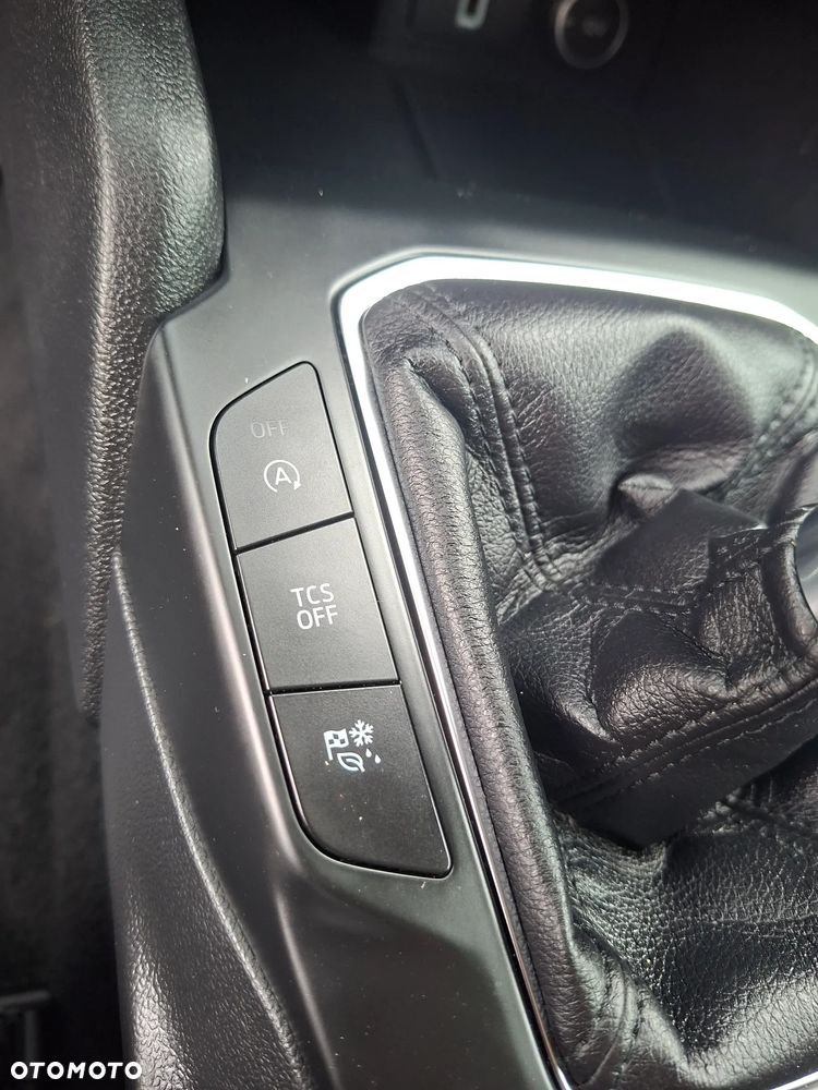 Ford Focus 1.5 TDCi DPF Start-Stopp-System Business - 13