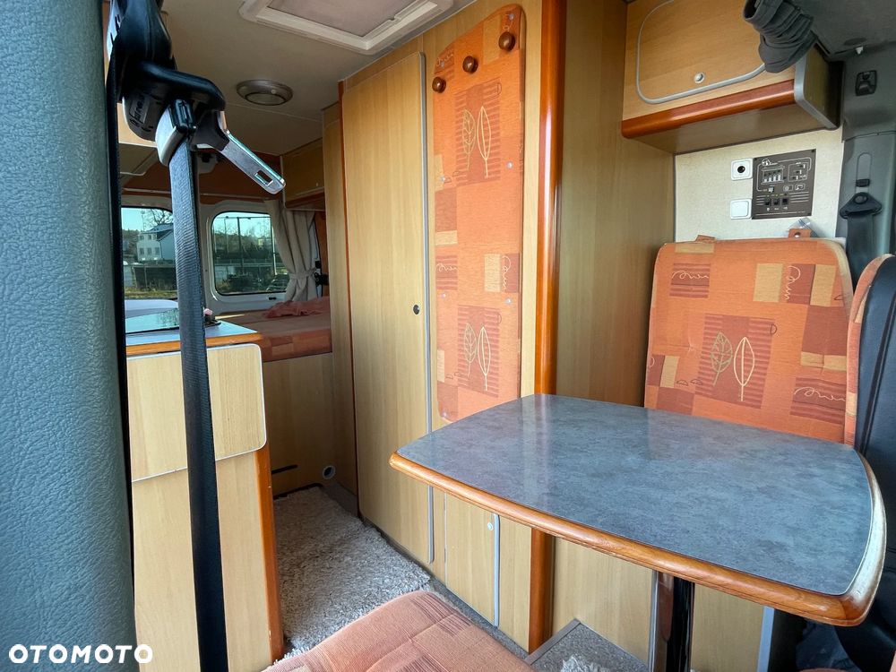 Renault Master - 30
