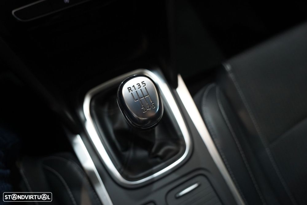 Renault Mégane Sport Tourer 1.5 Blue dCi Intens - 23