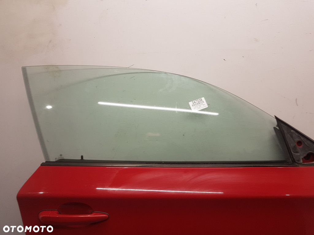 BMW E81 3D LIFT DRZWI PRZÓD PRAWE JAPANROT - 5