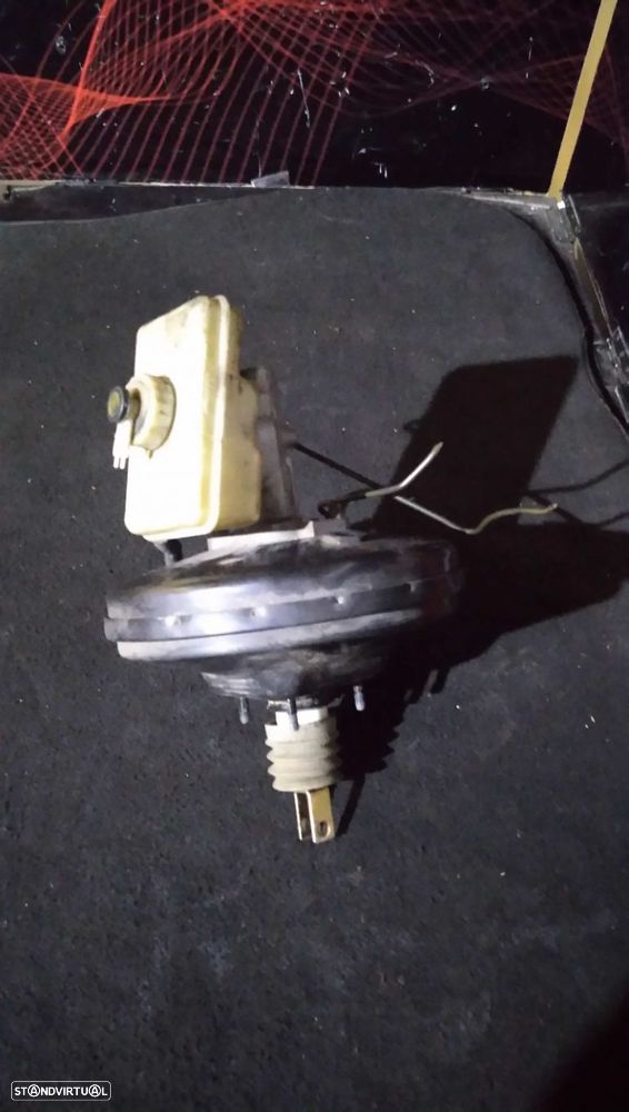 Servofreio Bmw 3 (E36) - 2
