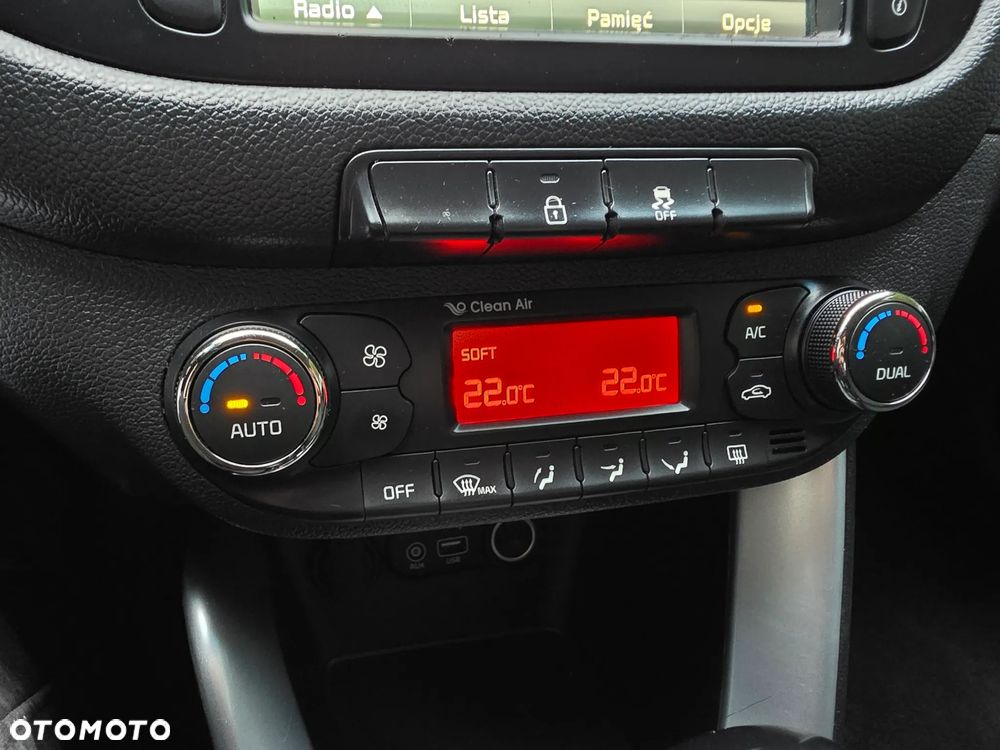 Kia Ceed 1.6 CRDi L Business Line DCT - 30