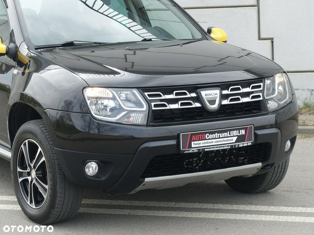 Dacia Duster 1.6 16V 105 4x4 Prestige - 4
