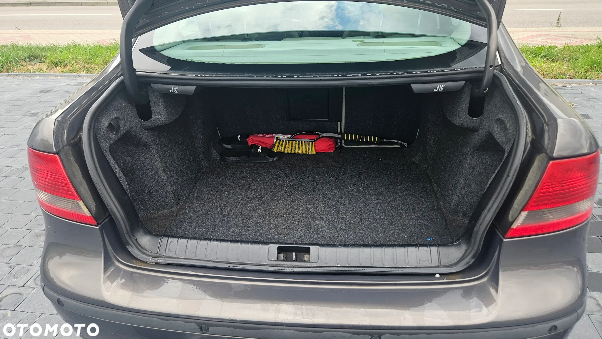 Saab 9-3 1.9TiDS Vector - 17