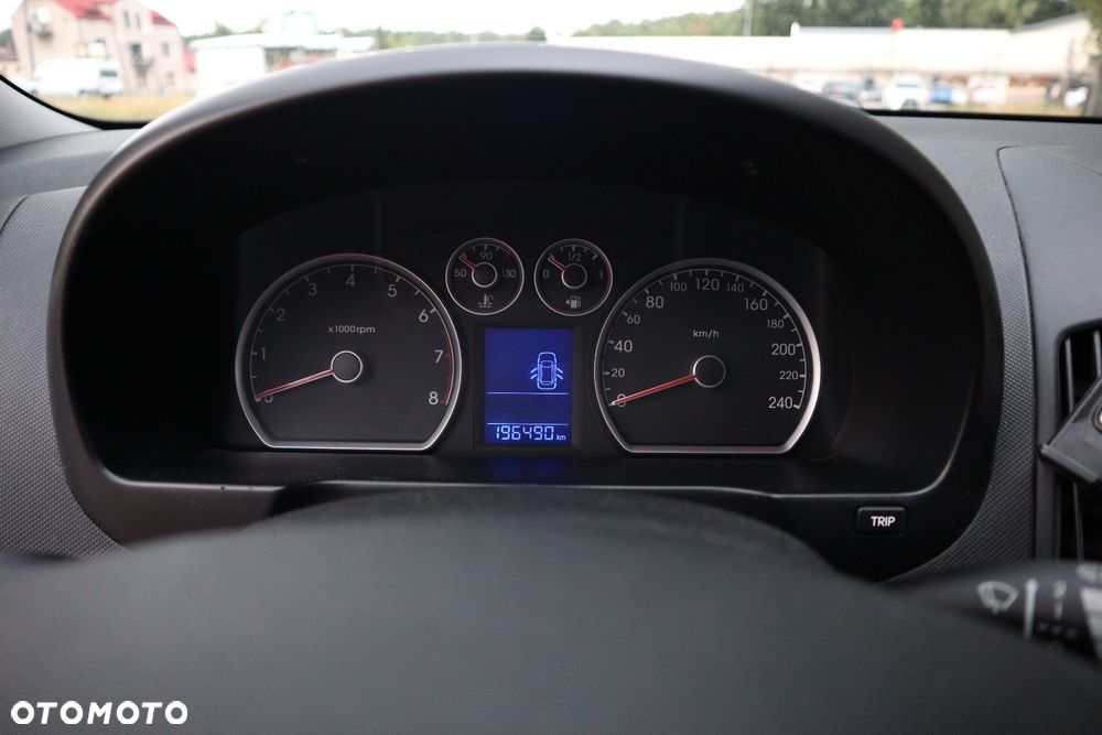 Hyundai i30 1.4 Comfort - 23