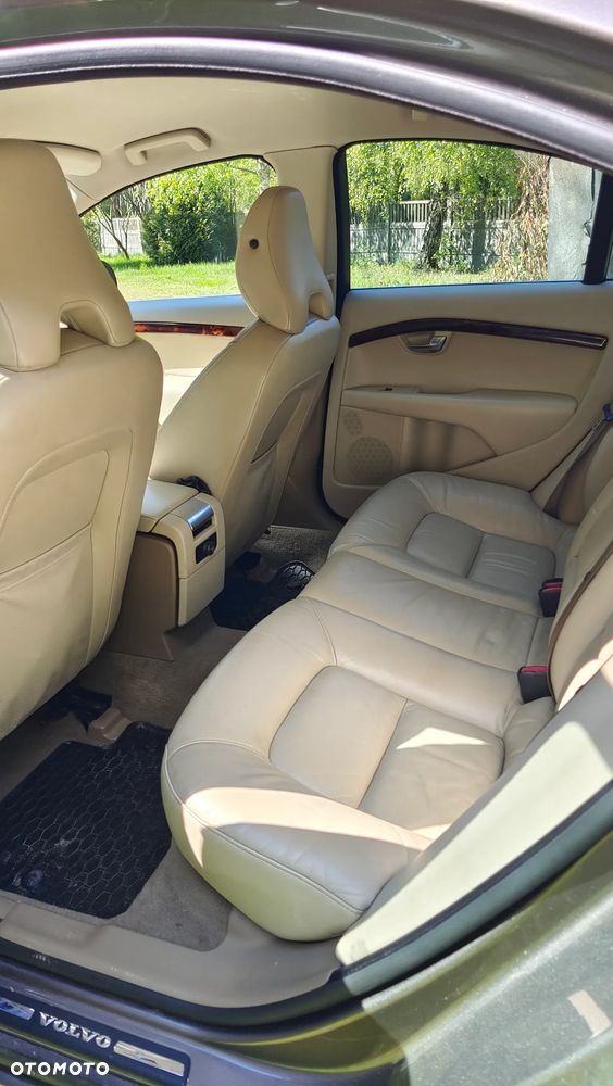 Volvo S80 D5 Summum - 9