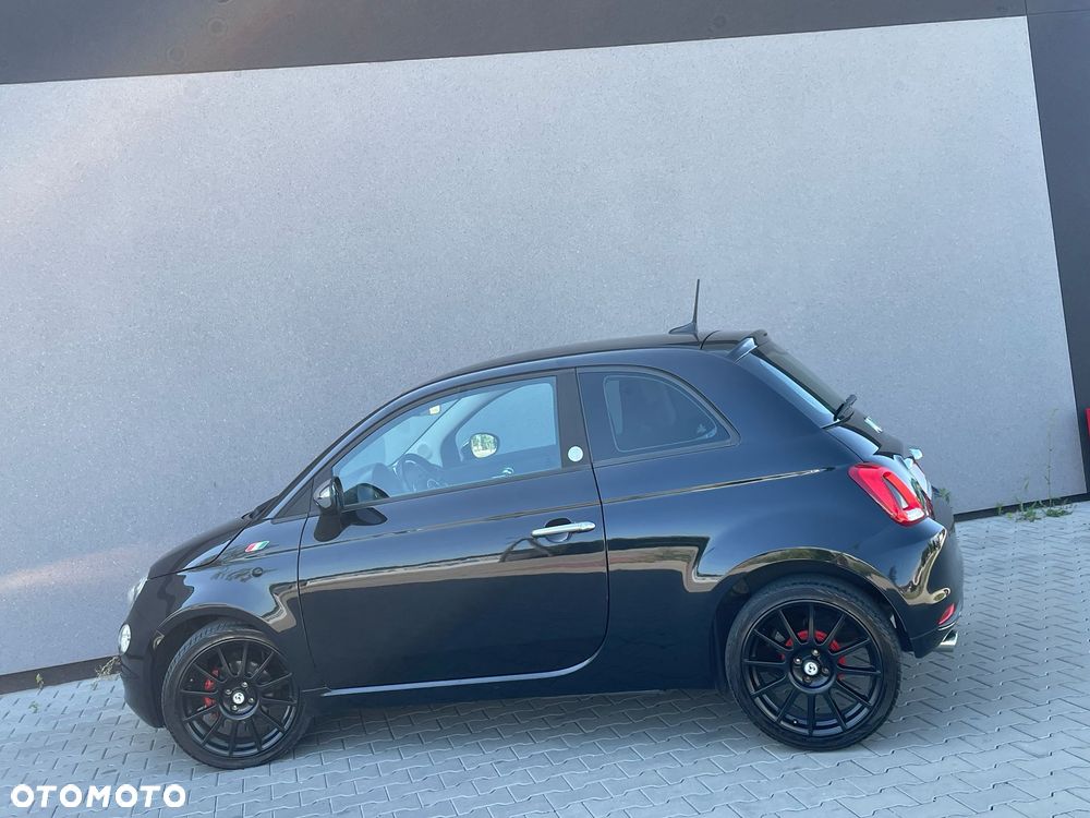Fiat 500 0.9 8V TwinAir Start&Stopp Mirror - 7