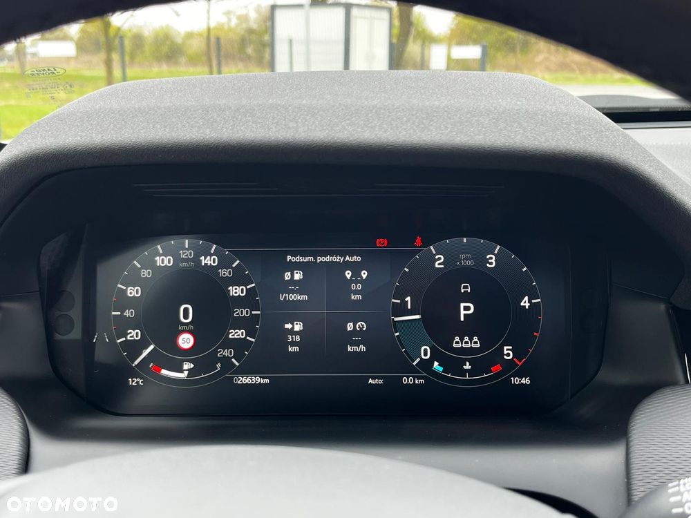 Land Rover Discovery Sport 2.0 D165 mHEV Dynamic SE - 16