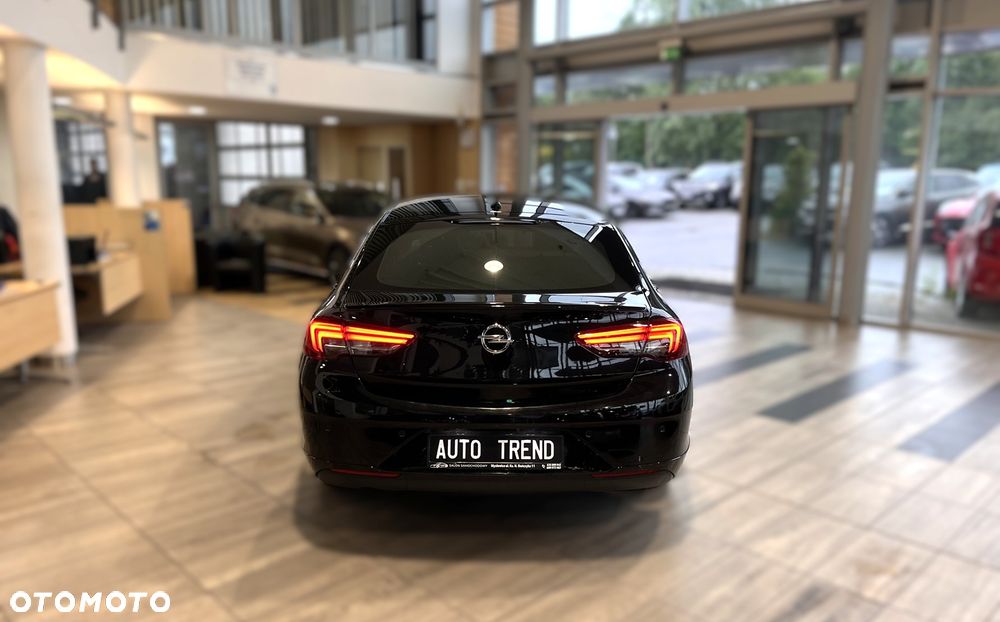 Opel Insignia 1.5 T Ultimate S&S - 6