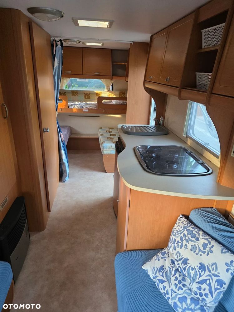 Bailey DISCOVERY NEPTUN - 8