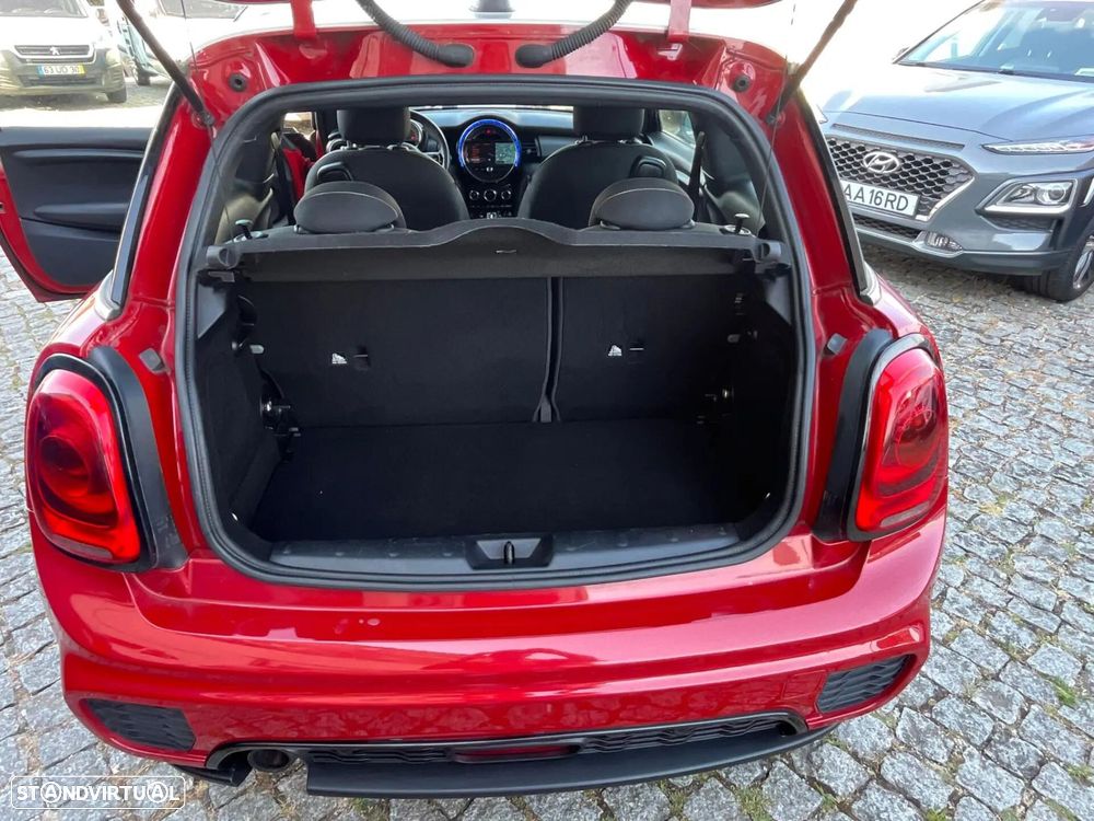 MINI 3 Portas Cooper - 10