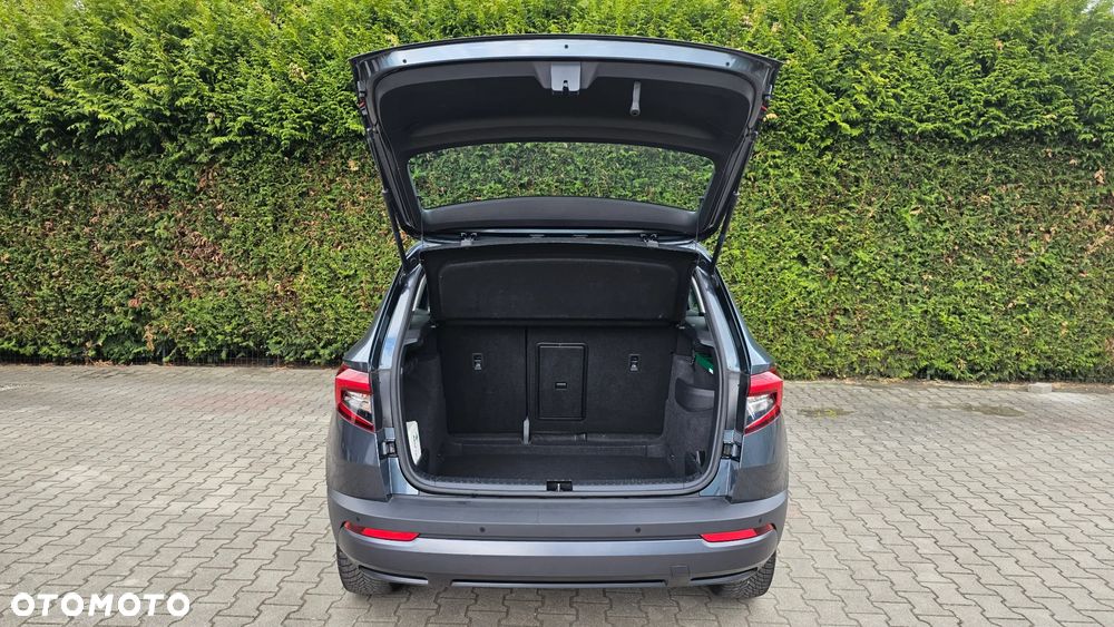 Skoda Karoq 1.6 TDI SCR 4x2 Style DSG - 22