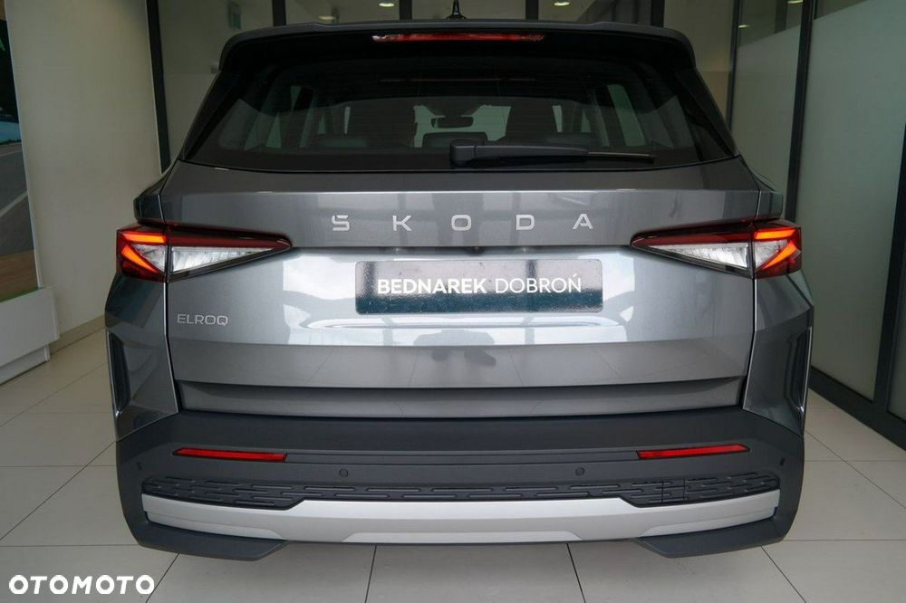 Skoda Elroq - 7