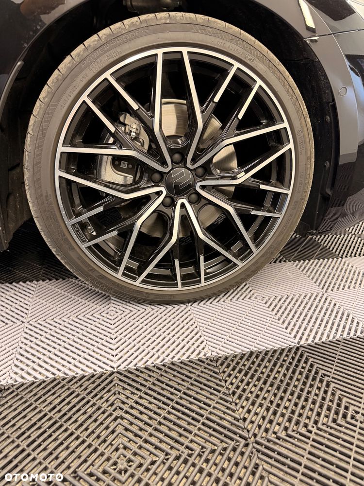 Audi A5 Limousine TFSI Quattro S tronic - 10