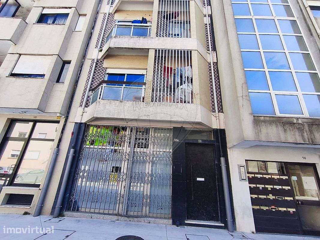 Apartamento T1 para venda - Grande imagem: 2/29