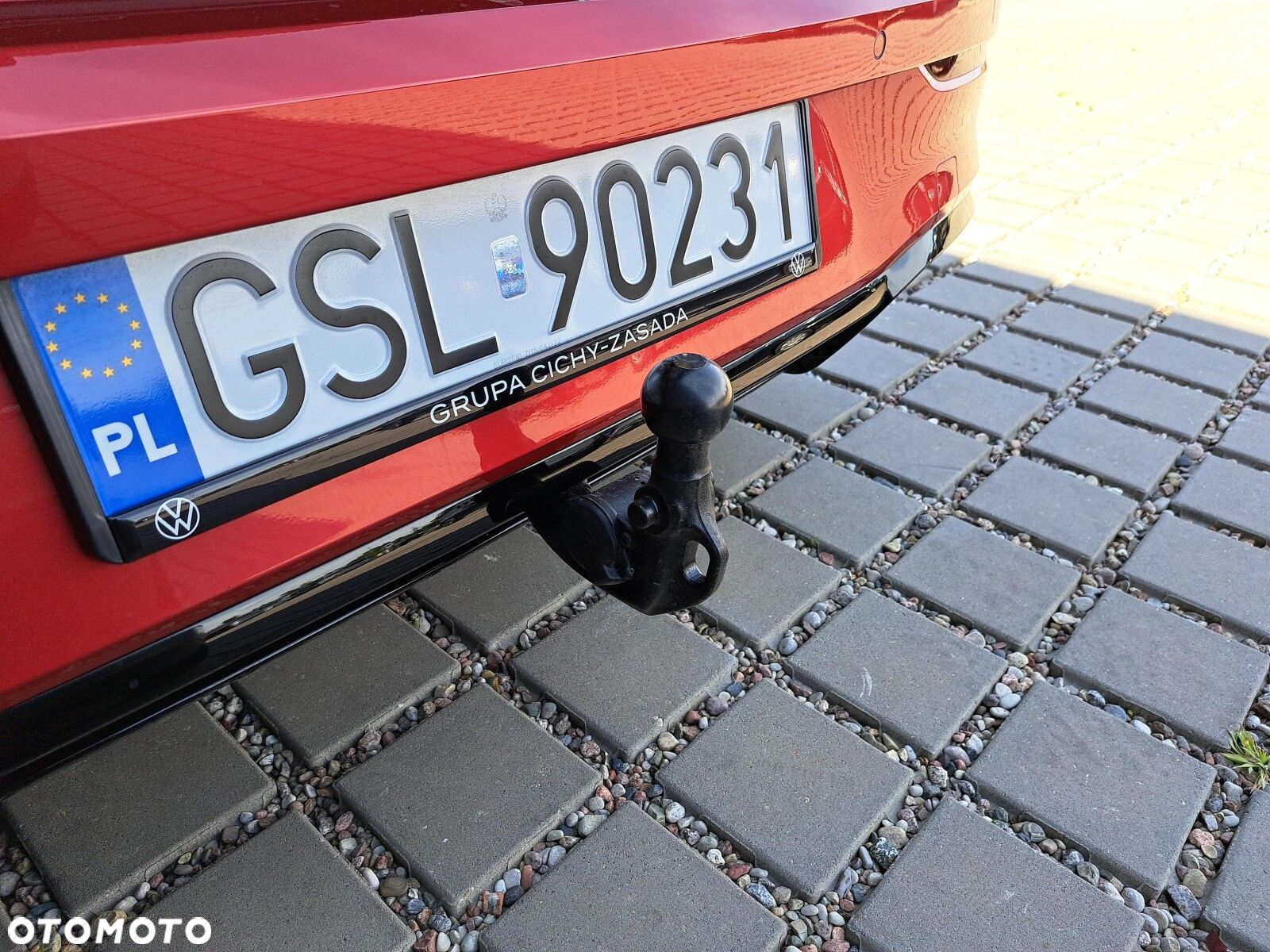 Volkswagen Golf - 32