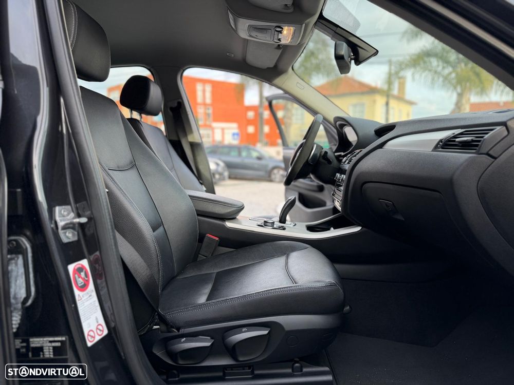 BMW X4 xDrive20d Aut. Advantage - 18